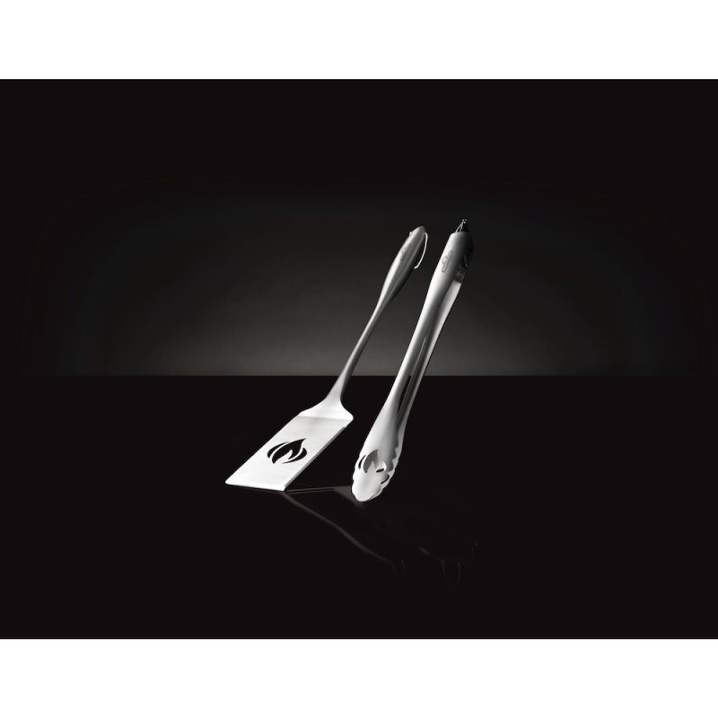 Набір із 2-х предметів для гриля, нержавіюча сталь, Napoleon Pro 70033 Код: 011877 Рівне - фото 7