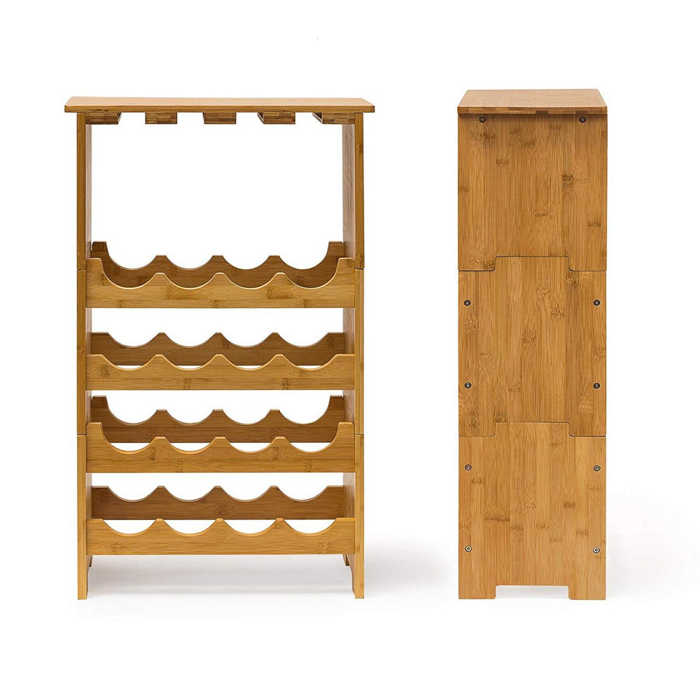 Винна стійка "Торіде" ваніль Миколаїв - фото 3