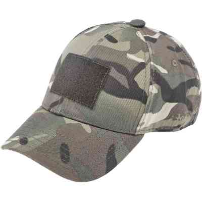 Кепка Skif Tac липучка Мультикам (cap/multicam/velcro) Вінниця