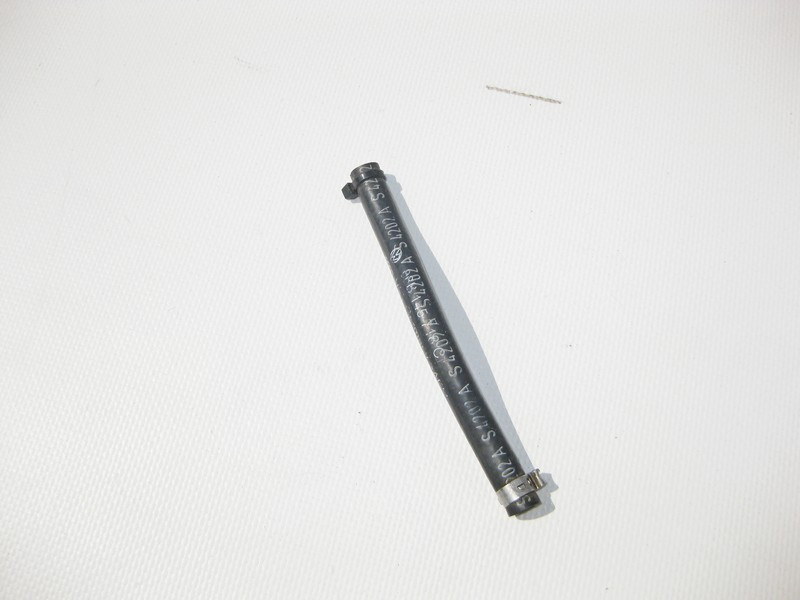 VAG  06b145718c Паливна трубка Audi A6 Одесса - изображение 4