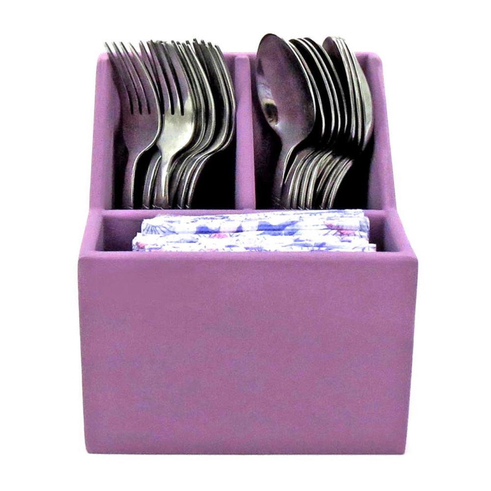 Подставка для столовых приборов 