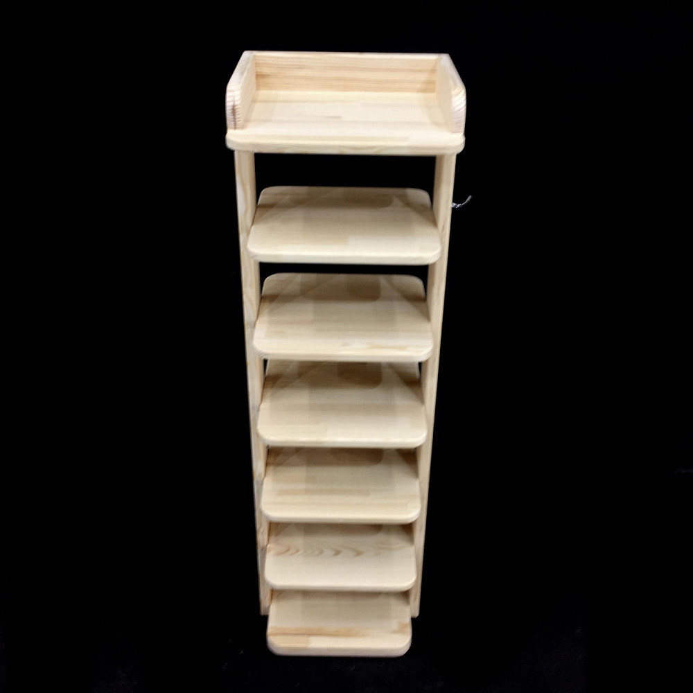 Полиця для взуття "Дісентіс" бланже Миколаїв - фото 7