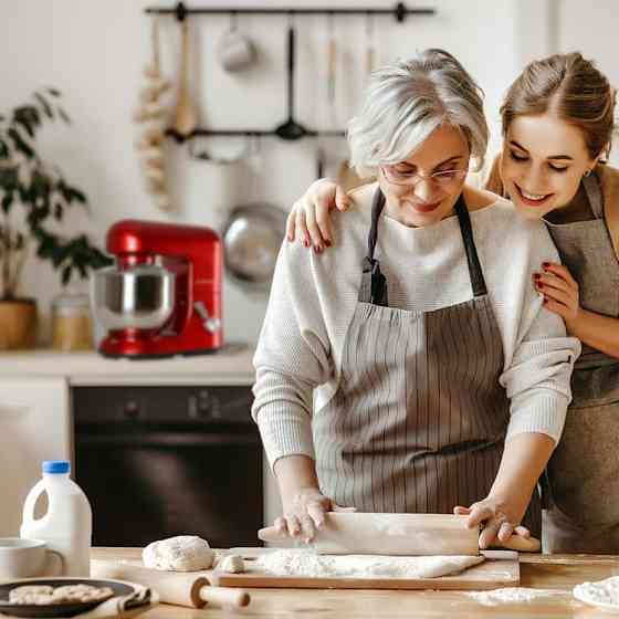 Кухонний комбайн Белла 2000 Вт 5,2 літра Klarstein Німеччина Рівне