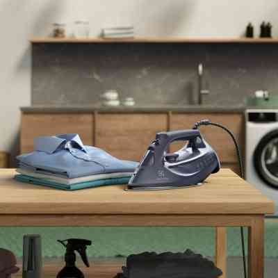 Утюг Electrolux E6SI1-4MN Винница