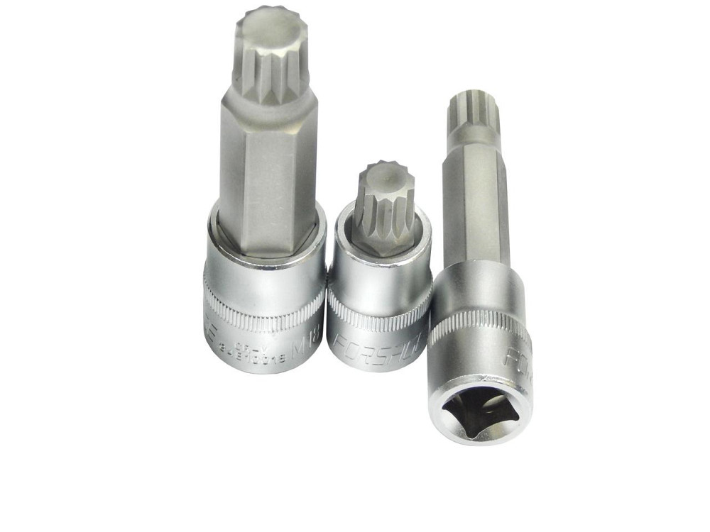 Головка 1/2" з насадкою Hex 12мм L- 100мм Одеса - фото 1