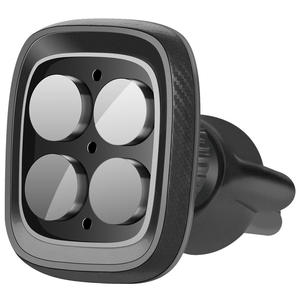 Автомобільне кріплення Defender Car holder CH-129 на решітку вентиляції, магніт Винница - изображение 9