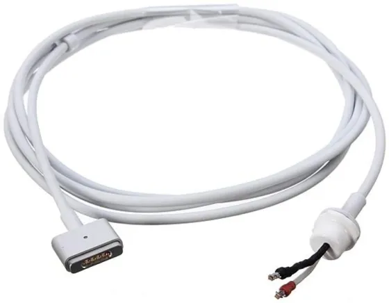Кабель MagSafe 2 для ремонту блока живлення MacBook Київ