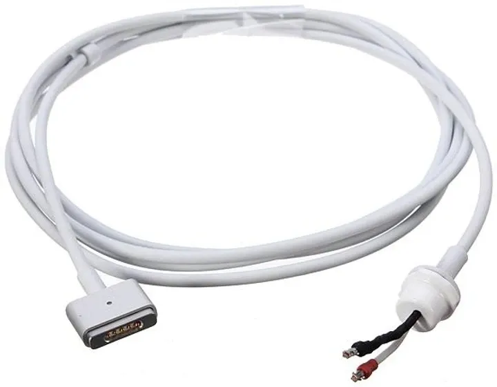 Кабель MagSafe 2 для ремонту блока живлення MacBook Київ - фото 1