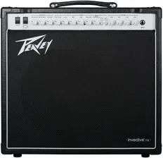 Комбіпісилювач Peavey INVECTIVE 112 Combo - wzmacniacz gitarowy Київ - фото 1