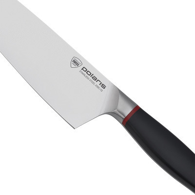 Набор ножей Polaris PRO Collection-3SS Винница - изображение 12