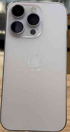 Айфон iPhone 14 Pro 256Gb. Silver. Київ