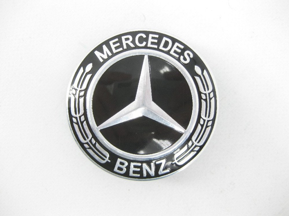 Mercedes-Benz  A2224002200 9040 Ковпачок маточини чорний C-Class W205 GLC X253 E-class W213 E-class Coupe C238 CLS C257 SLK/SLC R172 C-Class W204 E-Cl Одеса - фото 10
