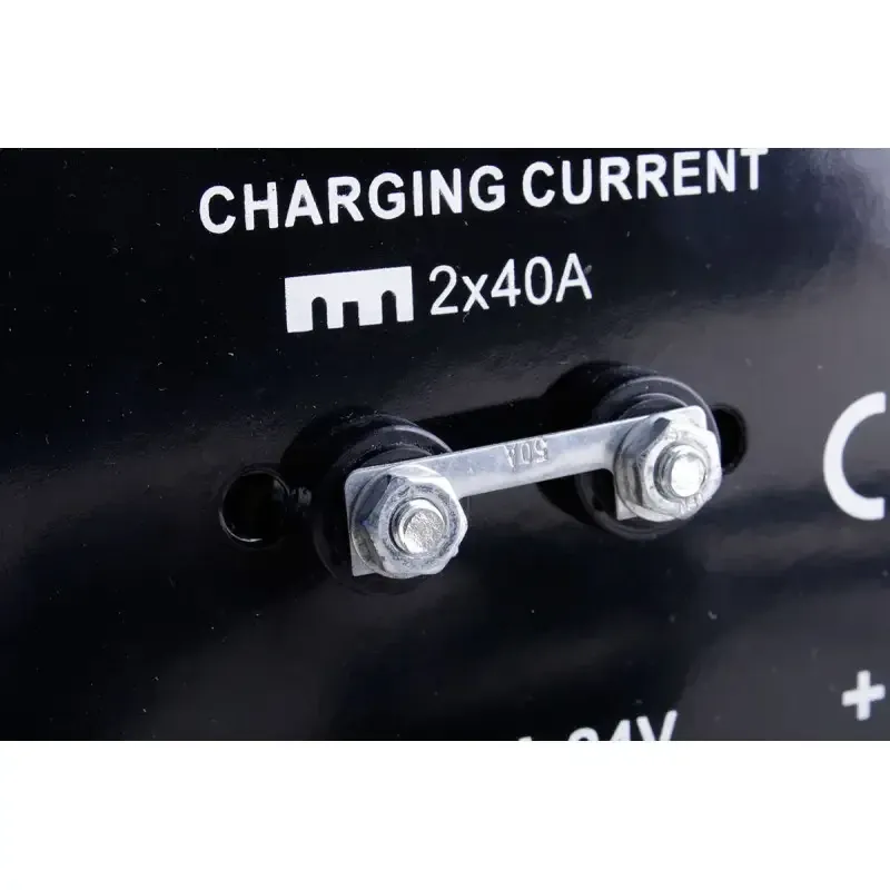 Пристрій для заряджання та пуску акумуляторів AL-FA швидка зарядка акумуляторів 12 В для аварійного запуску авто Львів - фото 4