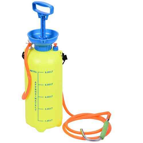 Оливонагнітальний бачок 8 л G.I.KRAFT OG8 Одеса