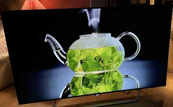 Телевизор: 55