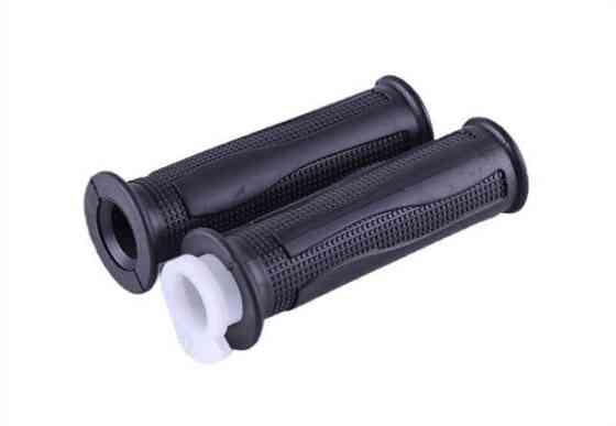 Ручки на кермо, пара мотоцикл СВ125/150 Мукачево