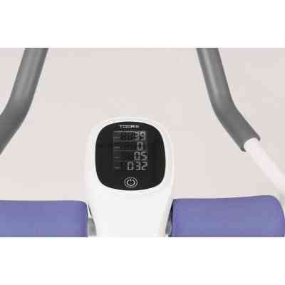 Силовий тренажер Toorx для преса AB-Fit (AB-FIT) (930557) Вінниця