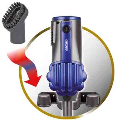 Пилосос MPM MOD-34 Вінниця