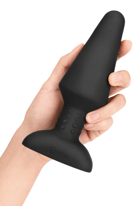 Набор анальных игрушек 10 предметов B-Vibe MASSTER'S DEGREE SET Sex Aura Киев - изображение 6