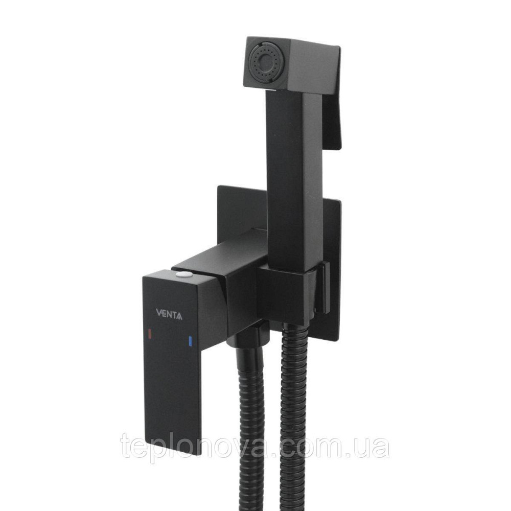 Душ Гігієнічний VENTA VC202VB Чернівці - фото 4