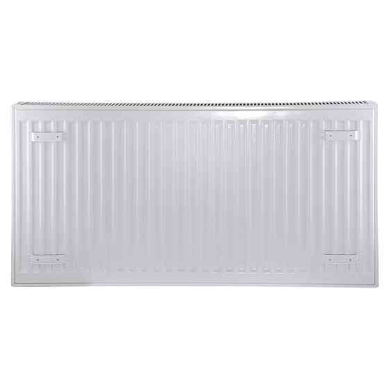 Радіатор сталевий 22/500х1000 бок OPTIMUM Тернопіль