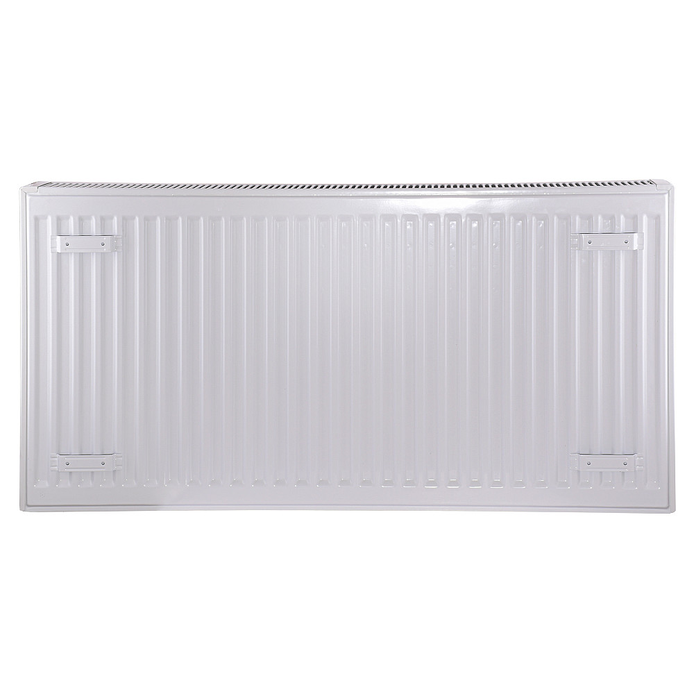 Радіатор сталевий 22/500х1000 бок OPTIMUM Тернопіль - фото 2