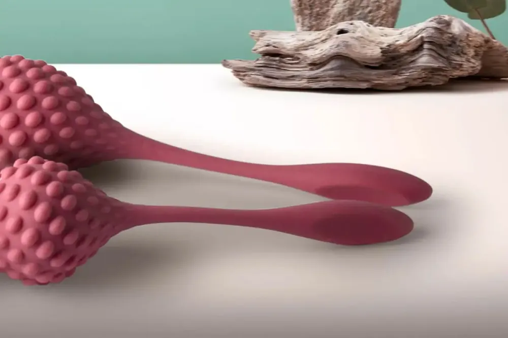 Тренажер Кегеля Unite Silicone Kegel Set Львов - изображение 10