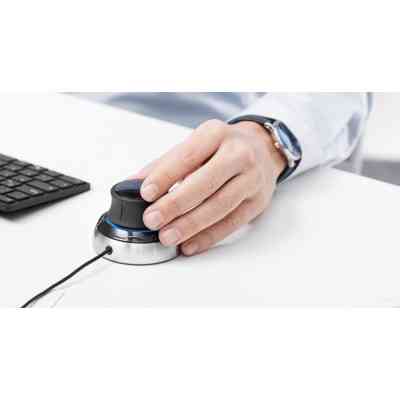 Мышка 3DConnexion SpaceMouse Compact (3DX-700059) Винница