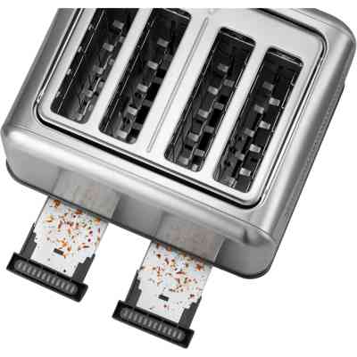 Тостер Buydeem DT640E Stainless Stell (DT640E-SS/EU) Вінниця