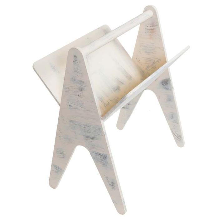 Газетниця "Корнер" шеббі Миколаїв - фото 1