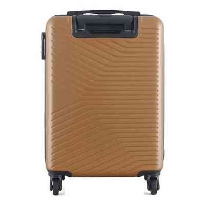 Чемодан Semi Line 20" S T5693-1 Brown (DAS303062) Винница