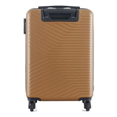 Чемодан Semi Line 20" S T5693-1 Brown (DAS303062) Винница - изображение 4