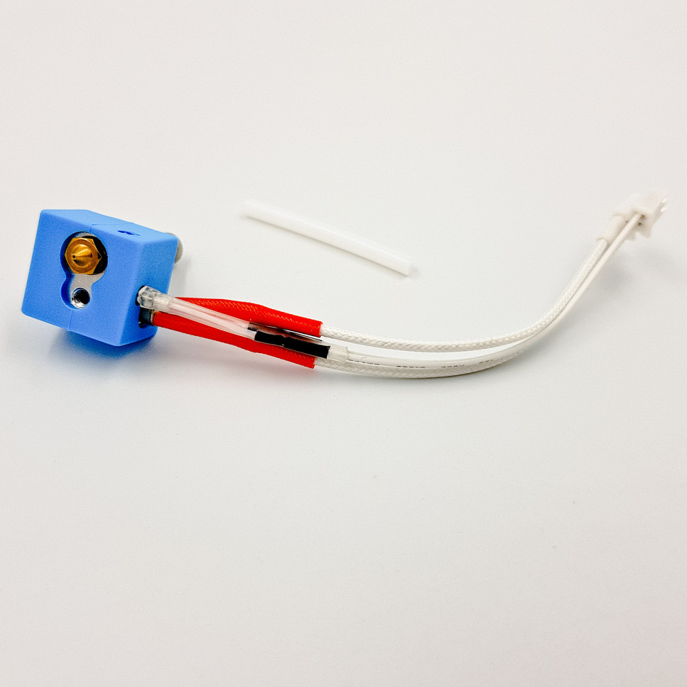 Хотенд aimsoar для 3D принтера ANYCUBIC Kobra 24V 40W Киев - изображение 4