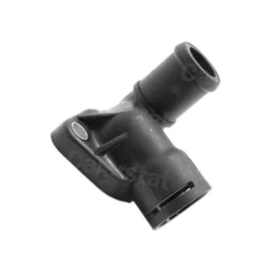 Флянець охолодження Audi 80 B4, Audi A6 C4 1.9D 91- системи Мукачево