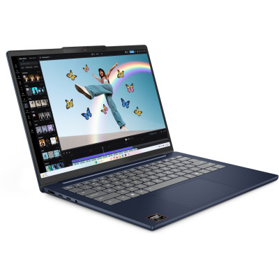Ноутбук Lenovo IdeaPad Slim 5 14ARP10 (83HT0033RA) Вінниця - фото 6