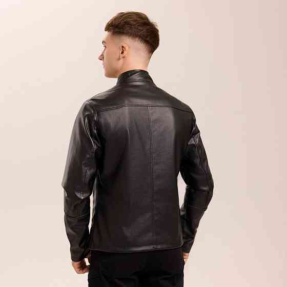 Куртка Pobedov Brim Чорний 2XL OWku3 1652XLba Київ