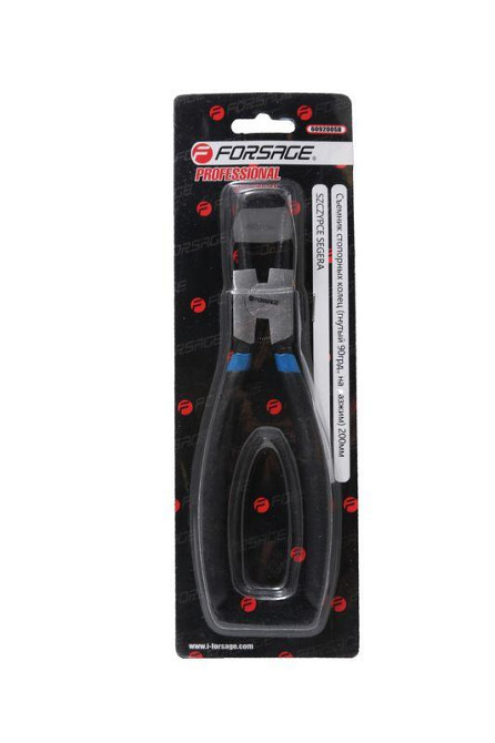 Знімач стопорних кілець гнутий на розтиск (90 °, L-330мм), в блістері Одеса - фото 2