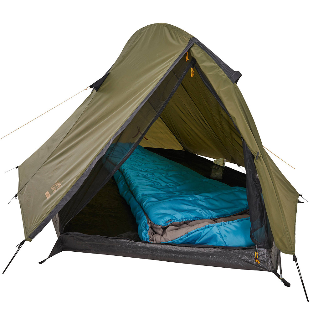 Намет Grand Canyon Cardova 1 Capulet Olive Львів - фото 7