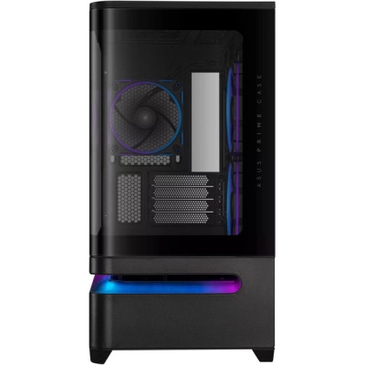 Корпус ASUS PRIME AP202 TG ARGB BLACK (90DC00P0-B19000) Вінниця - фото 10