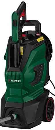 Мойка высокого давления Parkside PHD 170 Е3 Автомойка 2400вт, 500л. Харьков