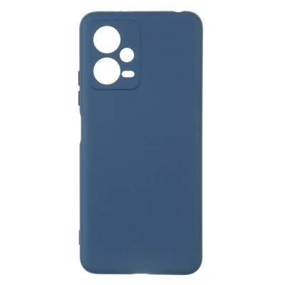 Чехол для мобильного телефона Armorstandart ICON Case Xiaomi Poco X5 5G Camera cover Blue (ARM66378) Винница - изображение 1