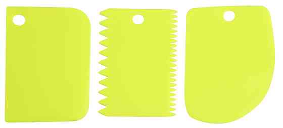 Набор кондитерских шпателей RINGEL Main (6856415) Киев