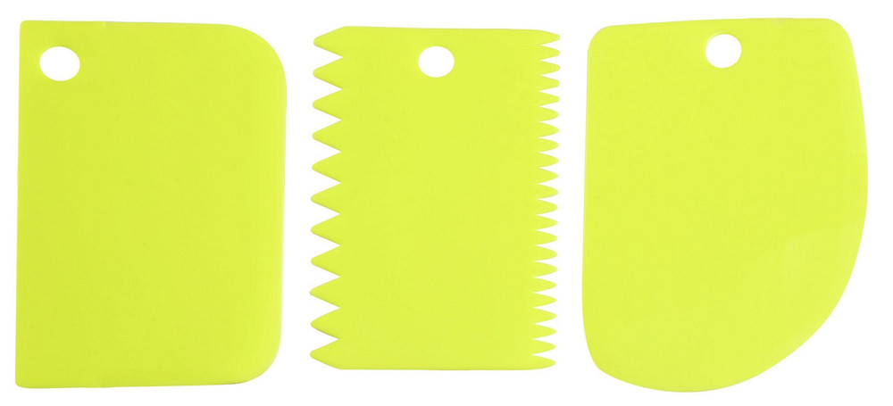 Набор кондитерских шпателей RINGEL Main (6856415) Киев - изображение 4