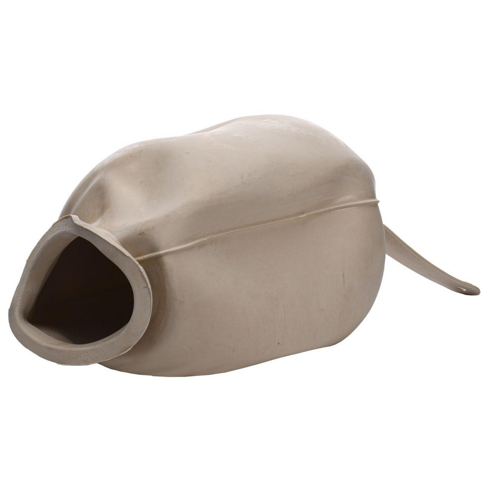 Резиновая мембрана для бака Сristal 24л Белая (000013570) Киев - изображение 1