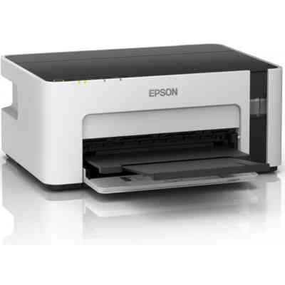 Струменевий принтер Epson M1120 с WiFi (C11CG96405) Вінниця