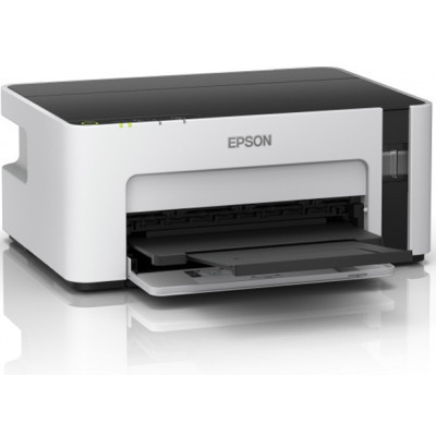 Струменевий принтер Epson M1120 с WiFi (C11CG96405) Вінниця - фото 2