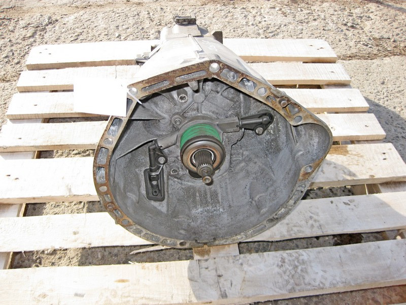 Mercedes-Benz  A2032606700 6-ст.механічна КПП 716.601 при двигуні OM611 R4 2.2 cdi C-Class W203 E-Class W210 Одесса - изображение 2