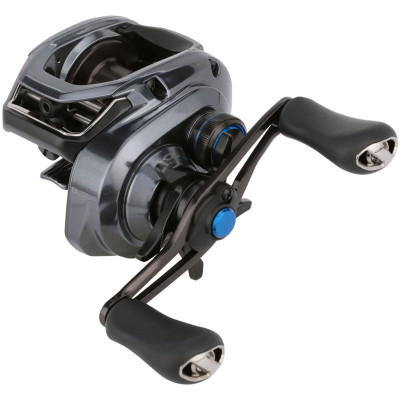 Котушка Shimano SLX A 71 4+1BB 6.31 (SLX71A) Вінниця - фото 1
