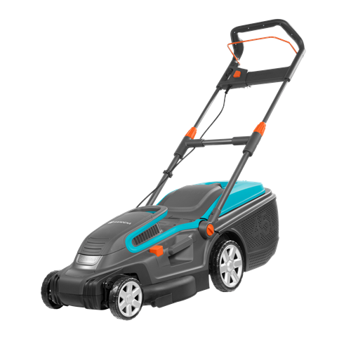 Газонокосарка електрична Gardena PowerMax 1800/42 Одеса