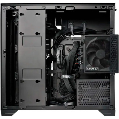 Блок питания Lian Li 1000W EDGE GOLD Black (G9P.EG1000G.BH00.EU) Винница - изображение 7